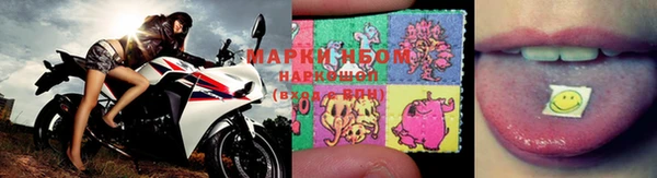 винт Лихославль